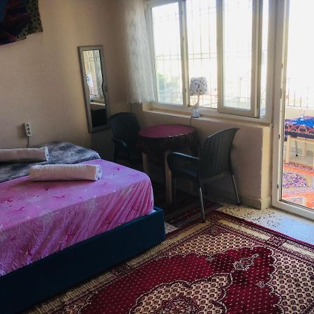 Rosa Hostel Mardin Zewnętrze zdjęcie
