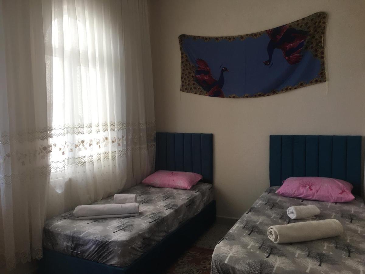 Rosa Hostel Mardin Zewnętrze zdjęcie