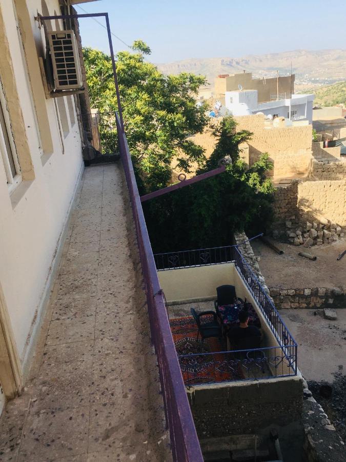 Rosa Hostel Mardin Zewnętrze zdjęcie