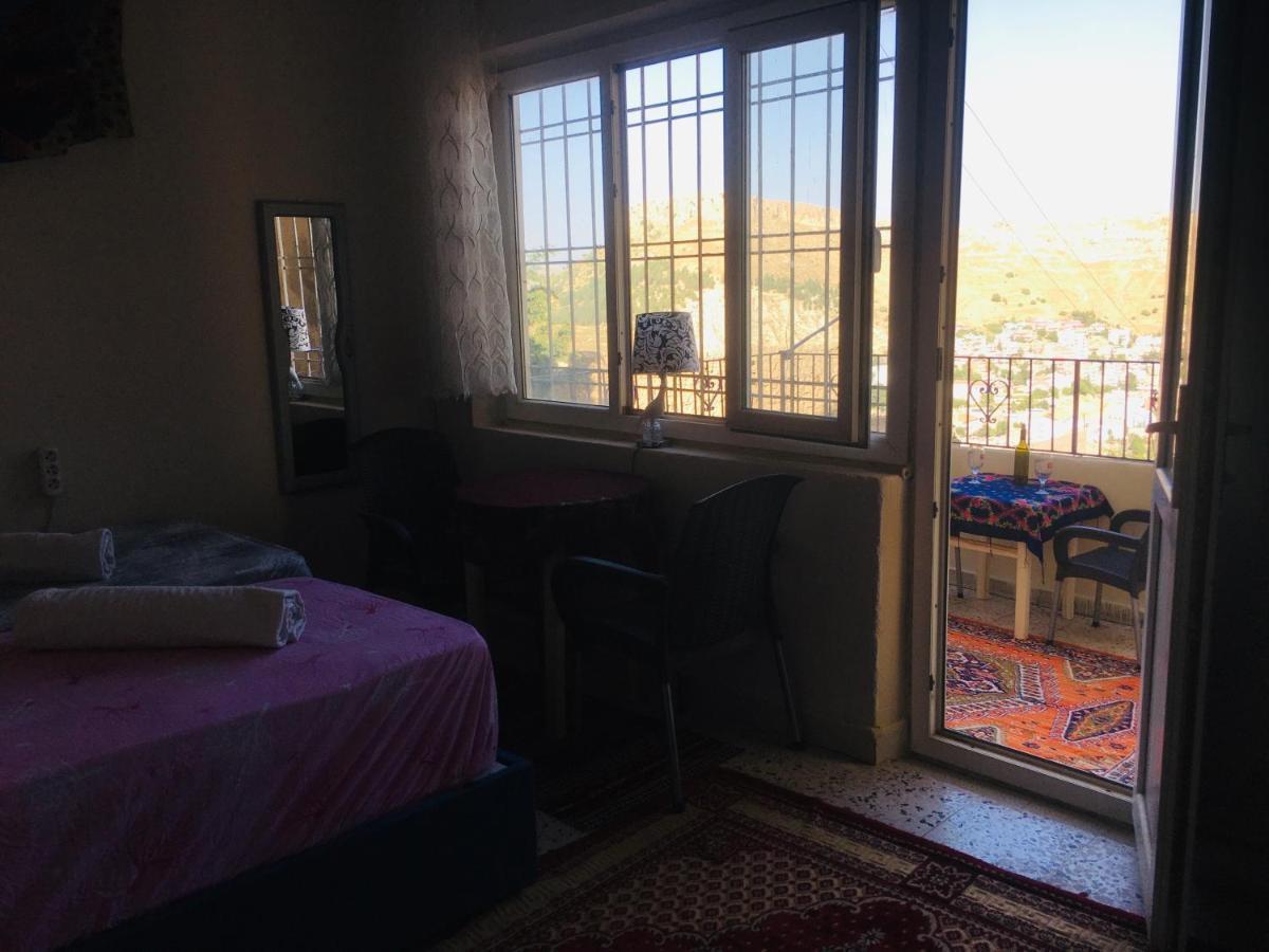 Rosa Hostel Mardin Zewnętrze zdjęcie