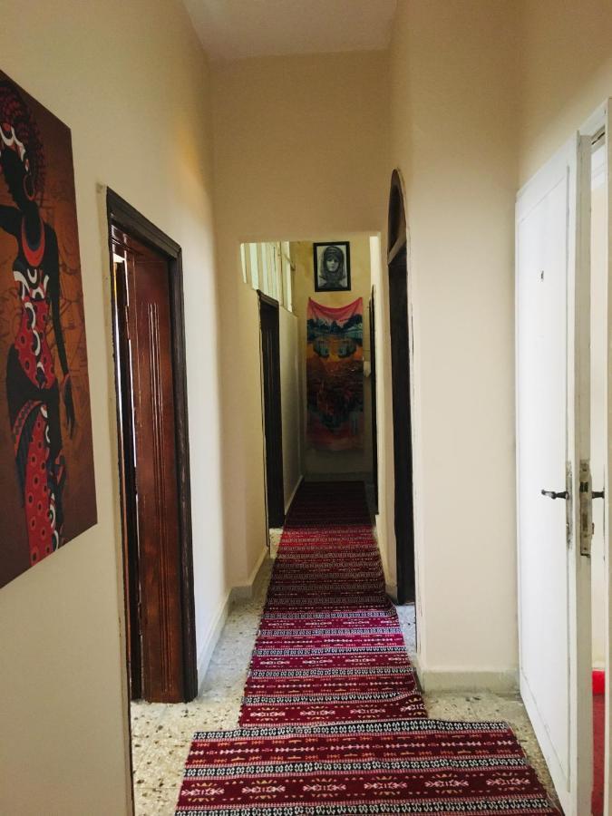 Rosa Hostel Mardin Zewnętrze zdjęcie