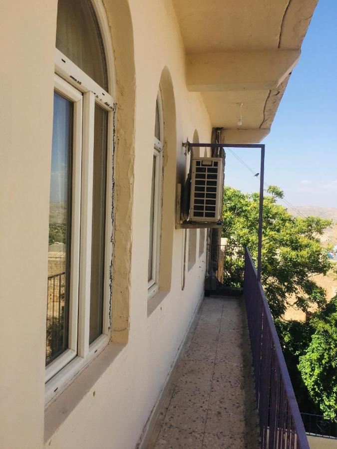 Rosa Hostel Mardin Zewnętrze zdjęcie