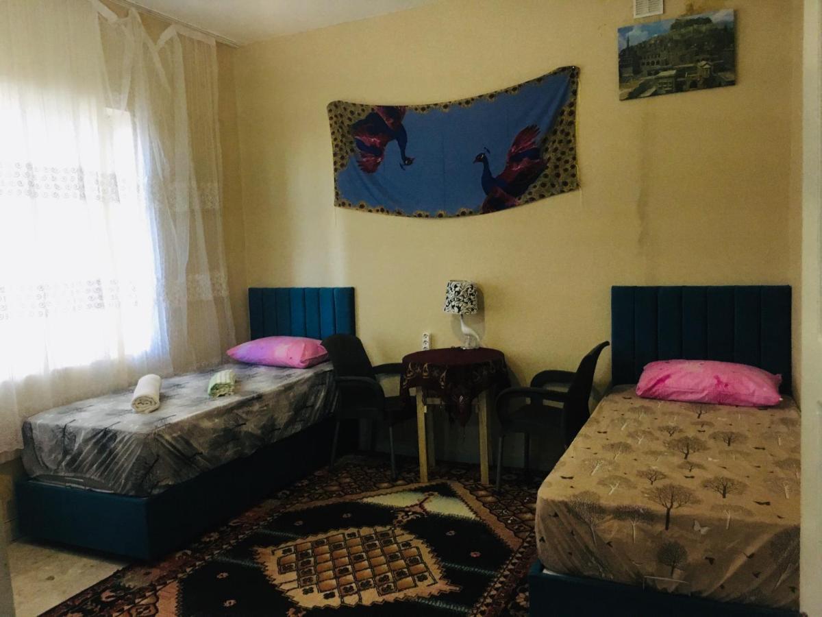 Rosa Hostel Mardin Zewnętrze zdjęcie