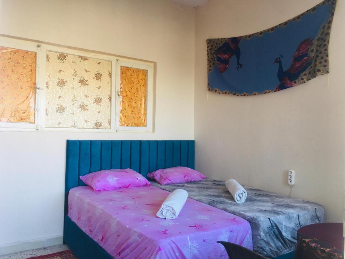 Rosa Hostel Mardin Zewnętrze zdjęcie