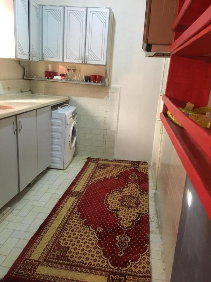 Rosa Hostel Mardin Zewnętrze zdjęcie