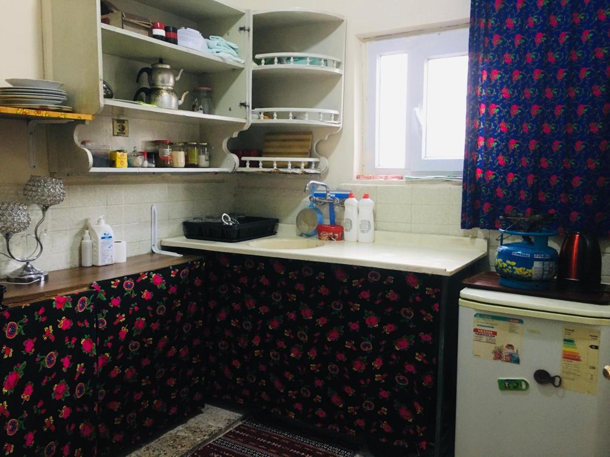 Rosa Hostel Mardin Zewnętrze zdjęcie