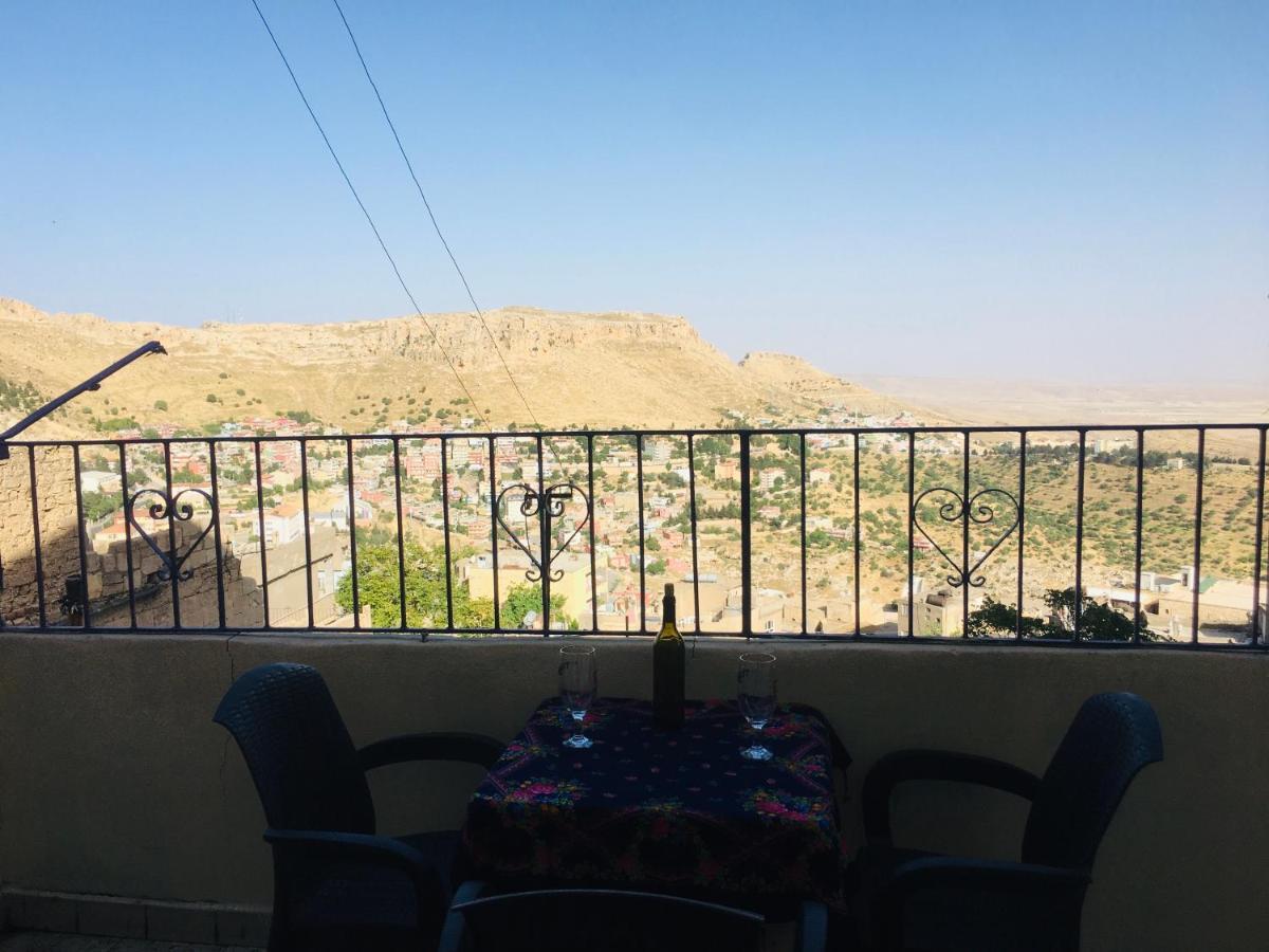 Rosa Hostel Mardin Zewnętrze zdjęcie