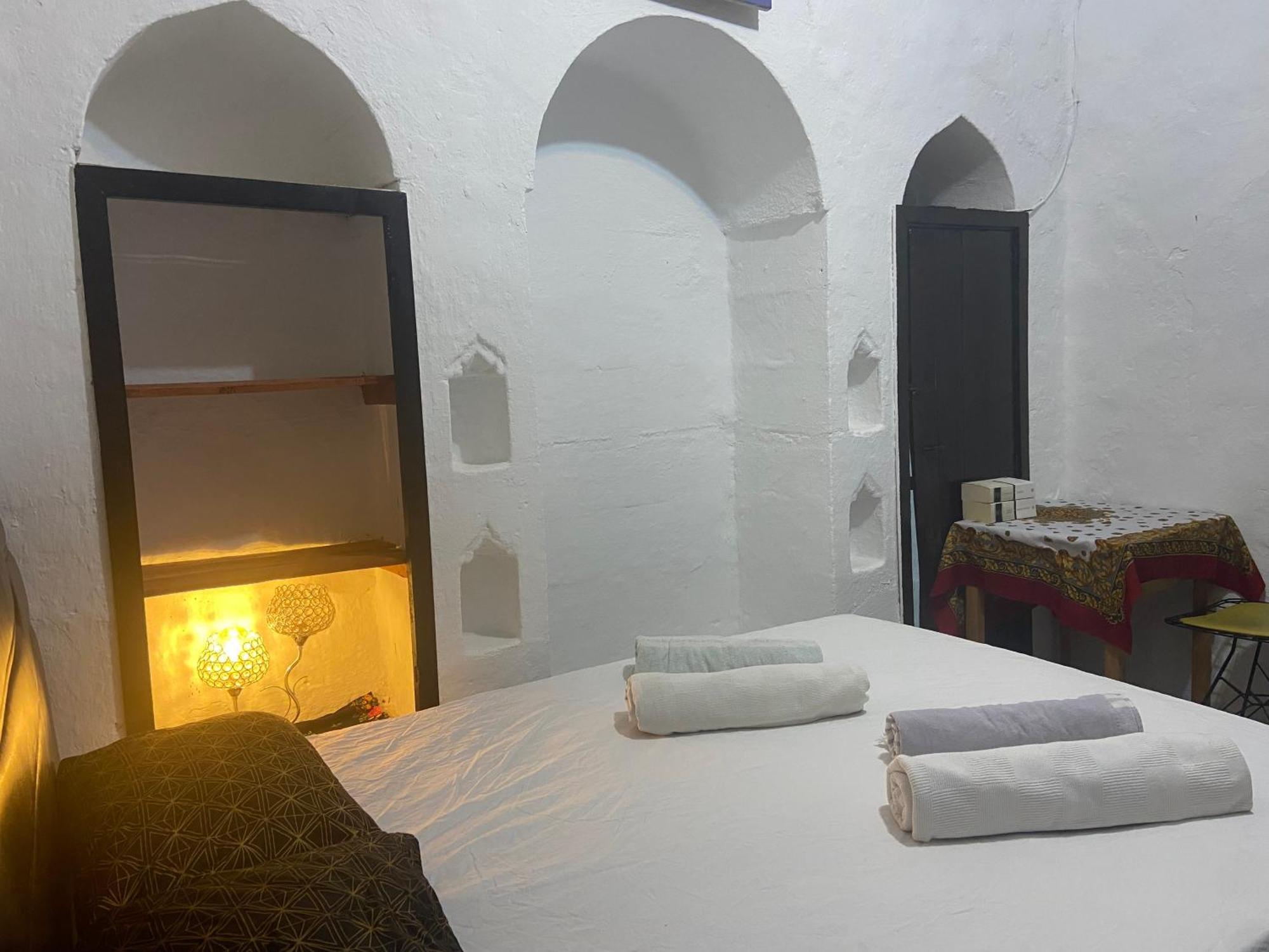 Rosa Hostel Mardin Zewnętrze zdjęcie