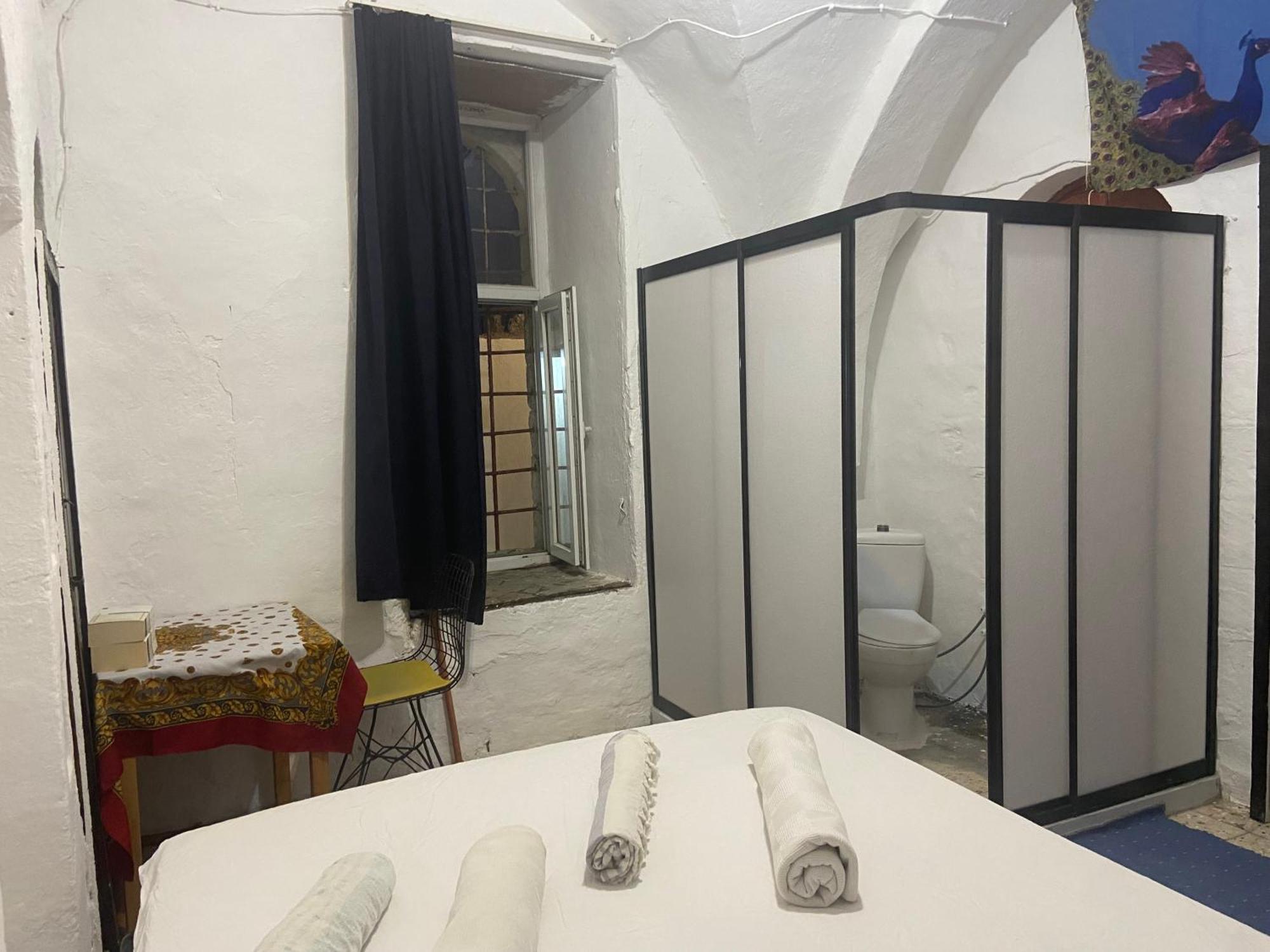 Rosa Hostel Mardin Zewnętrze zdjęcie