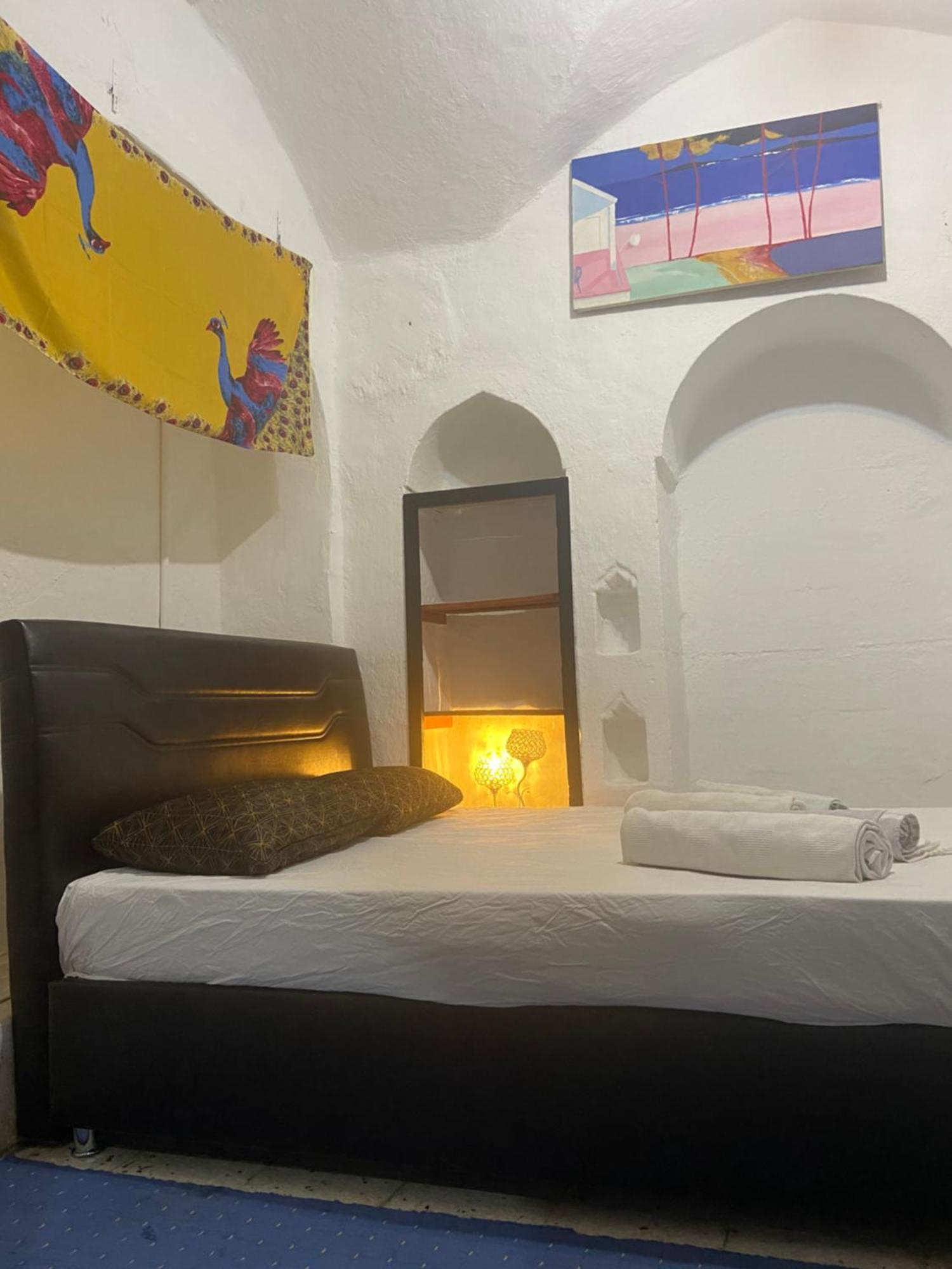 Rosa Hostel Mardin Zewnętrze zdjęcie